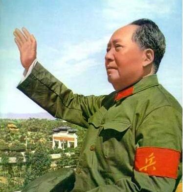 “Women hold up half the sky.”

- Mao Zedong.