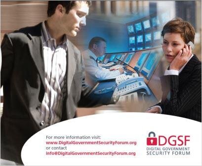 Digital Government Security Forum