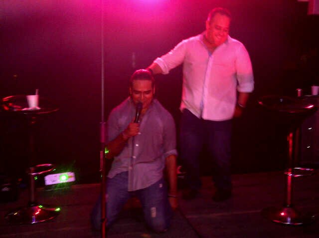 CharlieyJesus's profile picture. El Dúo mas versátil, dinámico, divertido y 2 de las mejores voces del mundo. Contacto. Johan Santana 8095127070 PIN261232DF