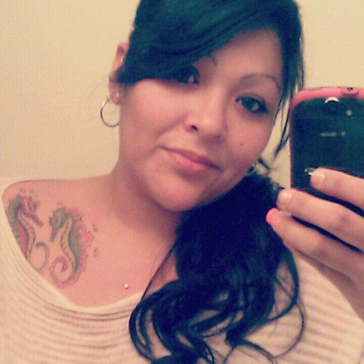 Love me or hate me, its not going to change me.