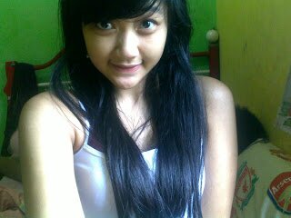 Follow me.. I'm follow back.. Hehe