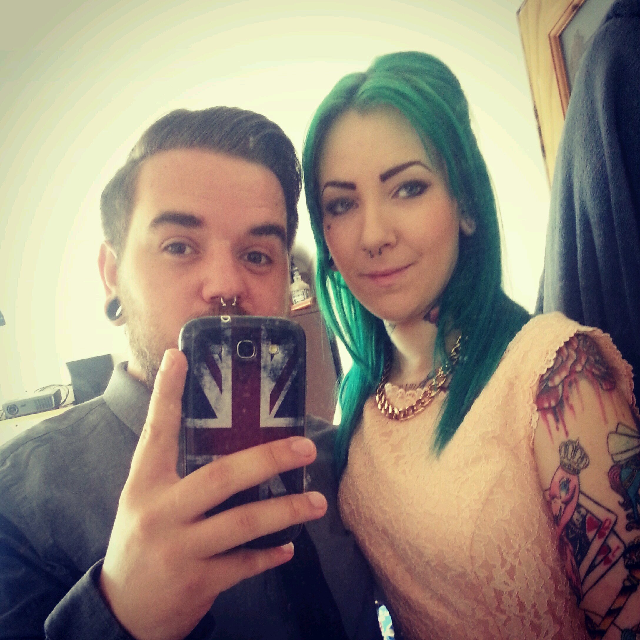 LiamSWBS's profile picture. Guitarist / Song Writer @ InviusUK