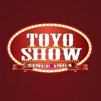 ๆฑๆดใทใงใผ (@toyo_show) 's Twitter Profile Photo ๆฑๆดใทใงใผ (@toyo_show) 's Twitter Profile Photo