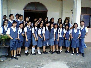 Tiada Hari Tanpa Belajar B) || Annyeong Haseyo :) || DuBeS 1 || Lohaicious || SMA Methodist 1