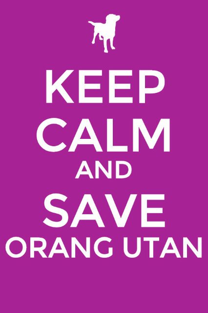 02Baru'19 | NEVER GIVE UP!