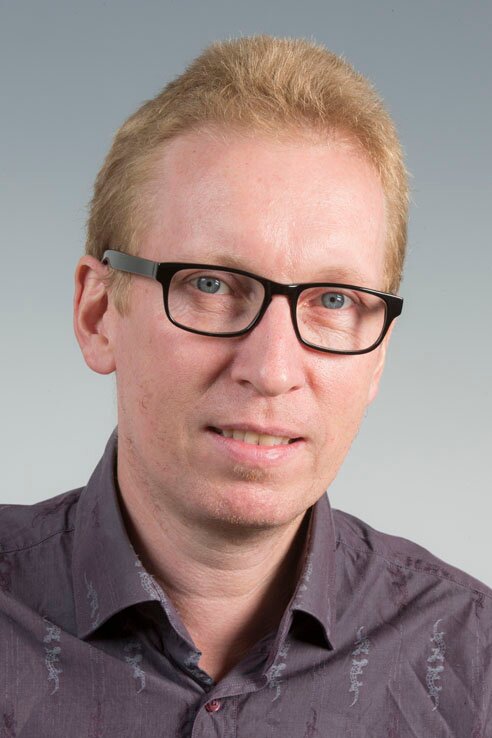 Reporter på LandbrugsAvisen
