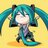 高画質＊ボカロ画像botさんのプロフィール画像
