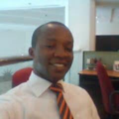 Investment Banker, SME Business Consultant, Public Speaker/Coach, Facilitator, WhatsApp Trainer, Author e.t.c.