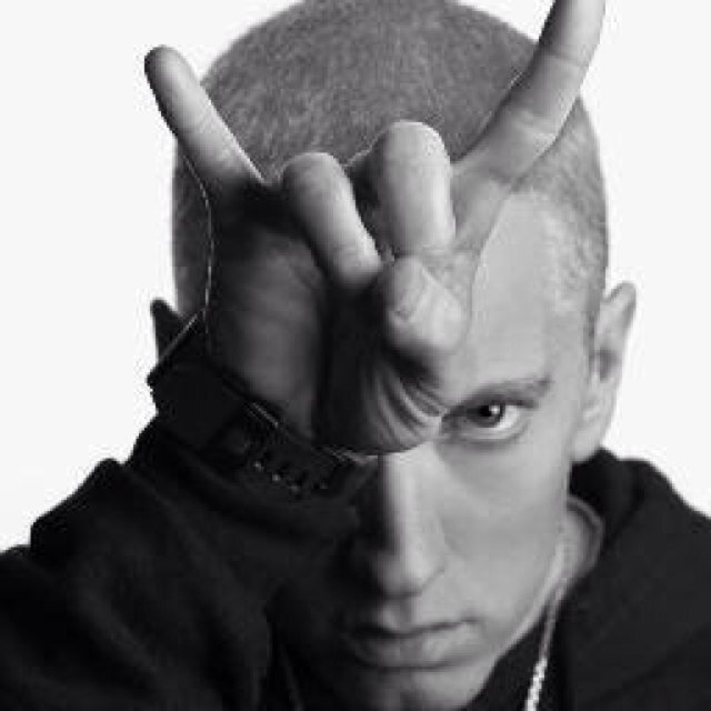 Account Hacked. Follow EminemMyDrug for me to keep talking to u, pls do. Having a hacked account is so hard... And hard starting over again. :/