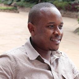 Eric Mwangi Mugo