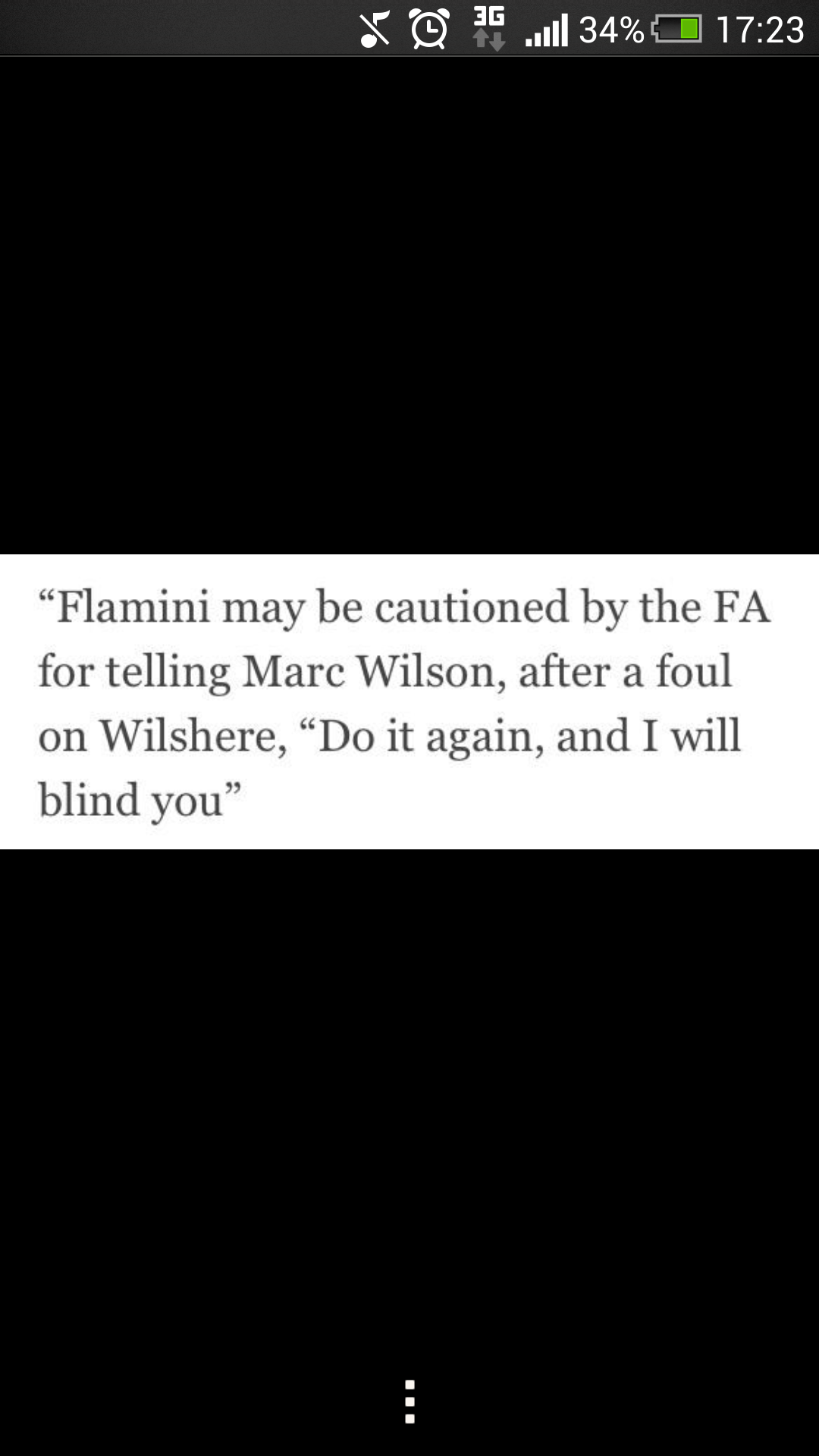 TheMightyGunner's profile picture. 