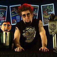 Ghoulguy (@ghoulguy_3d) 's Twitter Profile