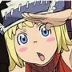 510_patty's profile picture. soul eater