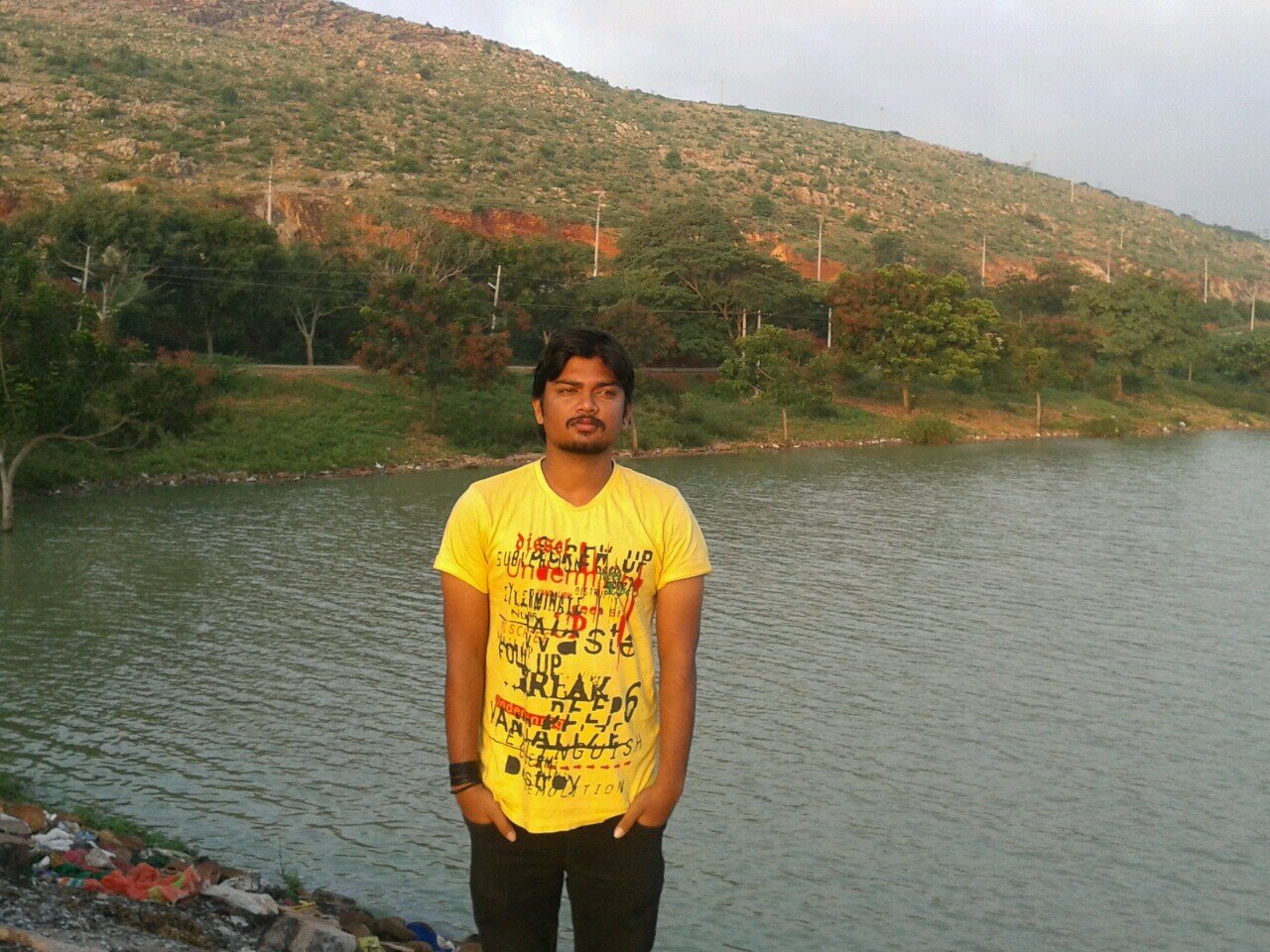 simle ♣