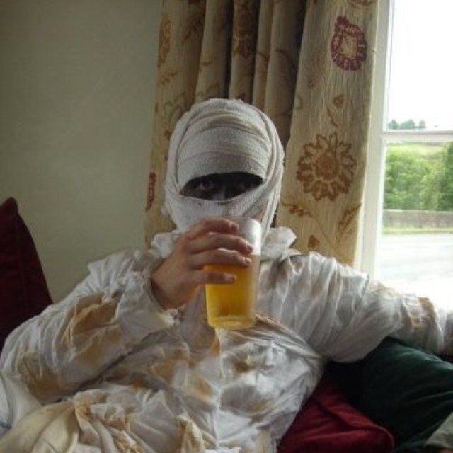 Jbsoulman Profile Picture