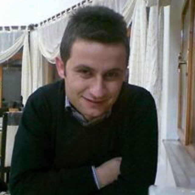 English Teacher