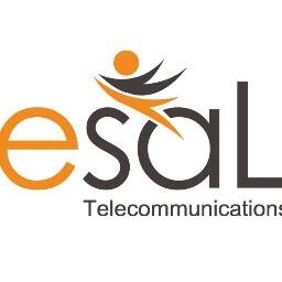 EsalTelecom's profile picture. Telecommunications Value Added Services Provider