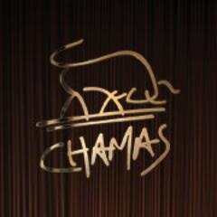 ChamasDubai's profile picture. Chamas Dubai is located at the Crowne Plaza on Sheikh Zayed Road and serves dinner 7 days a week 6pm to 12 midnight and Friday brunch from 12noon - 4pm