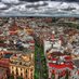 Sevilla TQ (@sevillatq) Twitter profile photo