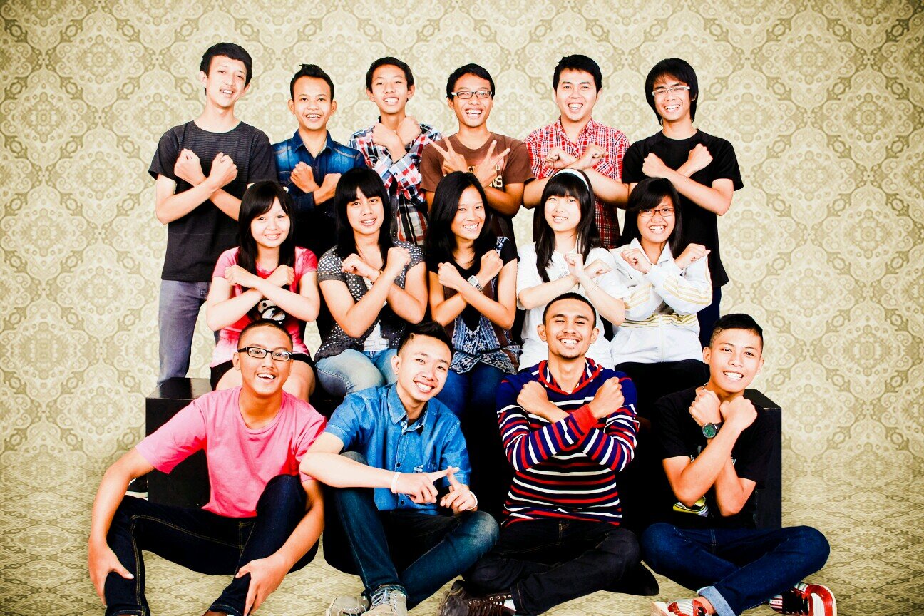 ~Terima Kasih~