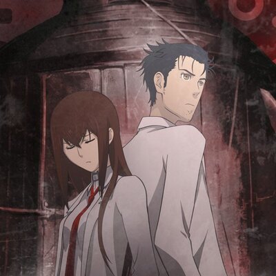 シュタゲbot Bertasekaisen Twitter