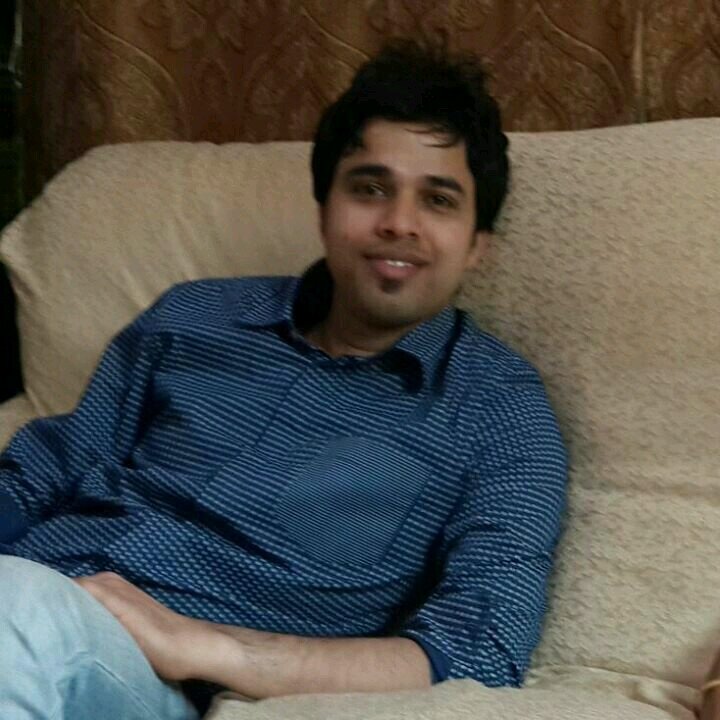 udayab93's profile picture. 
