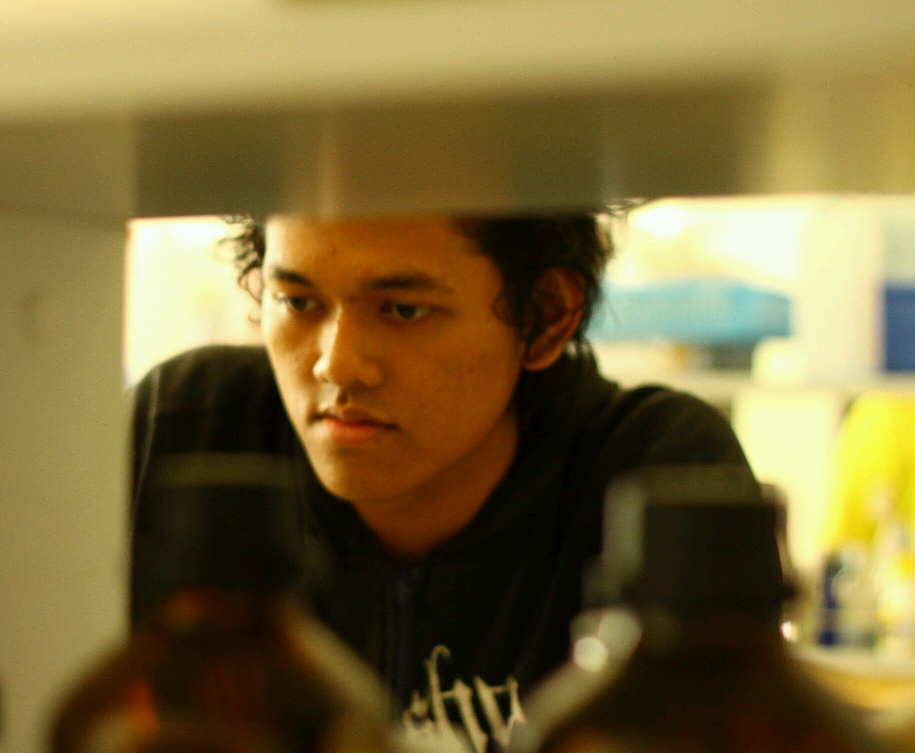 Ir_kham's profile picture. Microbiology,
Gadjah Mada University '09