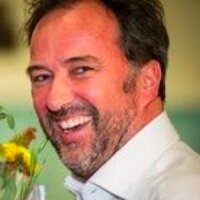 Markus Knauss (@markus_knauss) 's Twitter Profile Photo