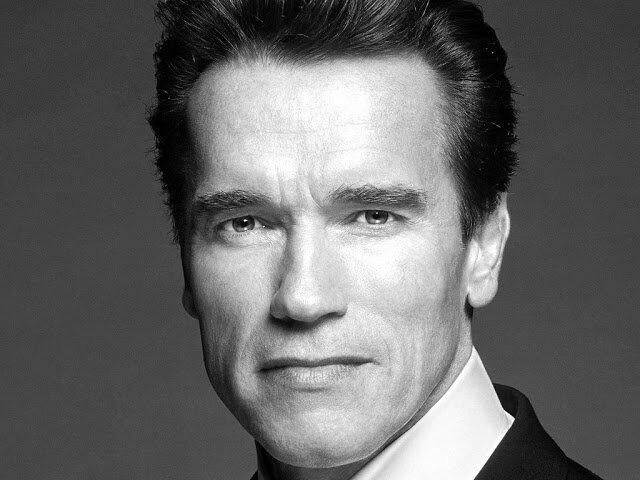 Arnold Schwarzenegger Is My IDOL, GOD Infact He's My Everything! I LOVE Him So Much. Thanks You Sir For Everything That U Have Given Us ♥