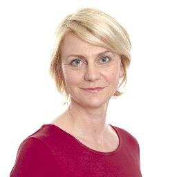 Editor of Psychologies magazine.
