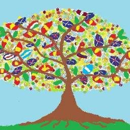 DeeLanguageTree's profile picture. Dundee Language Tree - Fun Spanish and English classes. https://t.co/kIVnUQnQBQ
