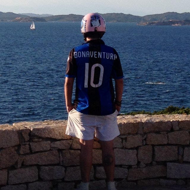 DiegoArgentoBG's profile picture. interior designer