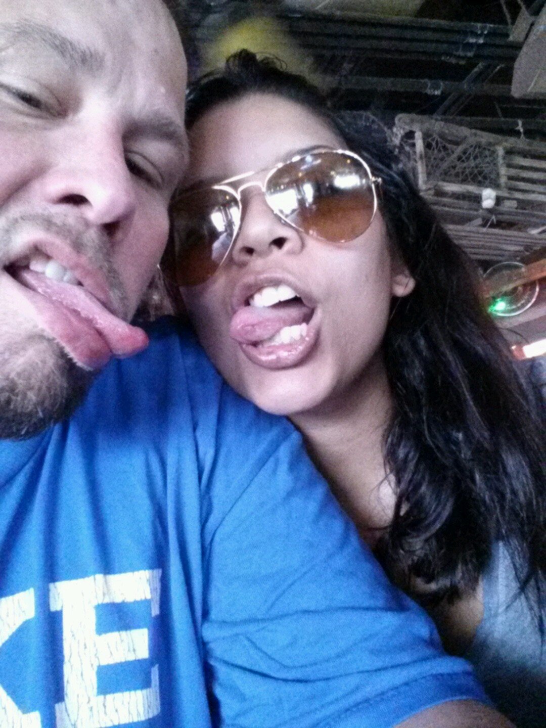 angelomaimone's profile picture. Live a happy life every second you have of life. Find your peace and always make sure to get your piece!