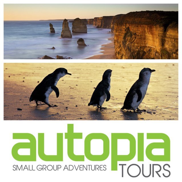 With our small tour busses and educated drivers we will strive to provide travellers the best customer service possible.