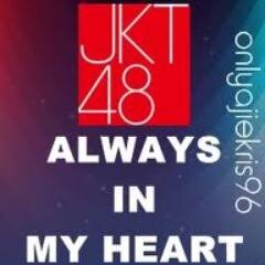 My Name is Taufik | i Like JKT48*♥* | im JKT48Fans Pemalang ♥.╭∩╮♫♪♫ ♉(˘♢˘)♉™ ®