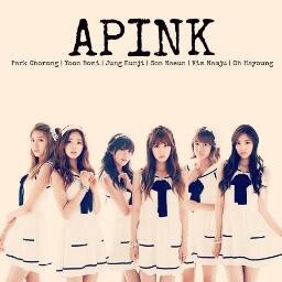 Welcome to United A-Pink. We're international fanbase for A-Pink, Follow us to get the newest News, Photos and Facts.