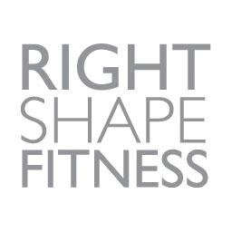 RightShapeFit's profile picture. Fitness Classes, Personal Training, Online Weight Management Support, Weekly Weigh in and Food Diary Analysis in Fradley and Lichfield, UK
