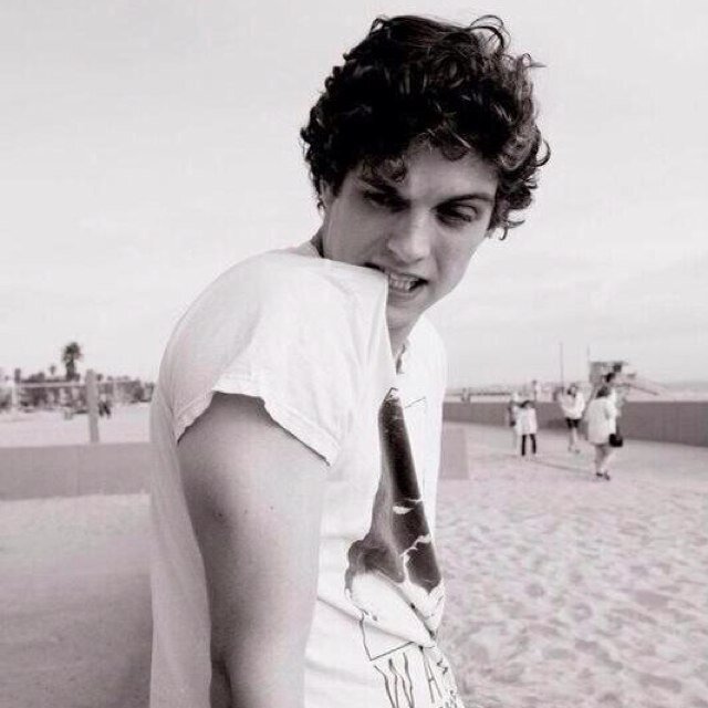 Do You Believe In Magic||16||Scotish||Son Of Aphordite|| #PercyJackson