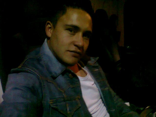 Te amo mi cielo eres todo en mi vida...