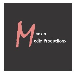 MeakinMedia Productions is run by experienced media professionals.  We cover all aspects of your video and photographic needs.