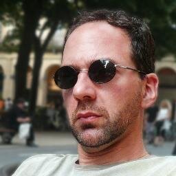 eZPublish expert