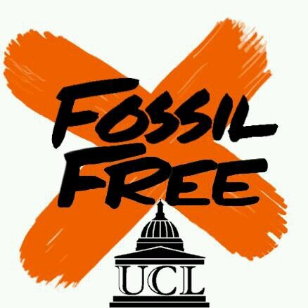 We want UCL to break ties with the fossil fuel industry. Sign the petition! https://t.co/1El8m1WaBE @FossilFree_UK
Insta: 
https://t.co/Mf2opPSZBk