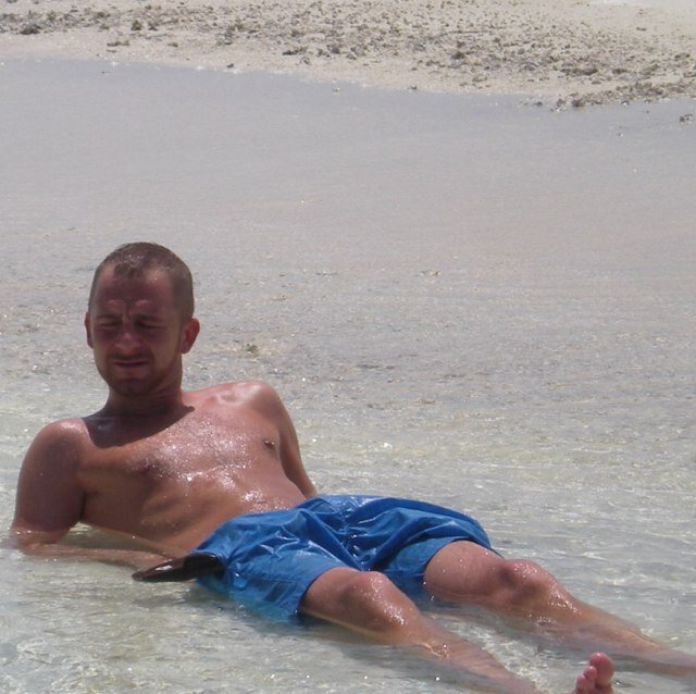 simonwmarples's profile picture. 