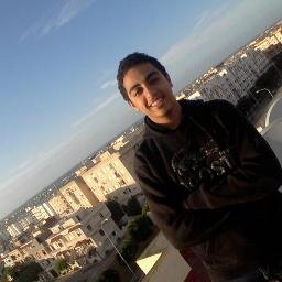 NajiRadouane's profile picture. 