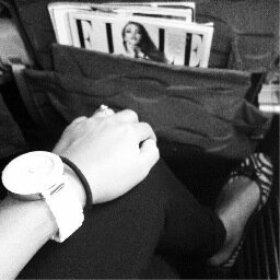 FASHION BLOG    the way I see... fashion, trends & style