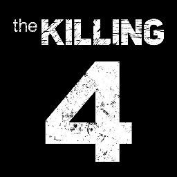 Watch the brilliant crime drama 'The Killing' Season 4 starring Mireille Enos & Joel Kinnaman exclusively on @netflix starting from August 1st, 2014!