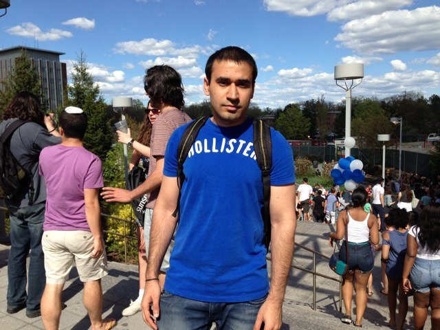 miksmalik86's profile picture. 