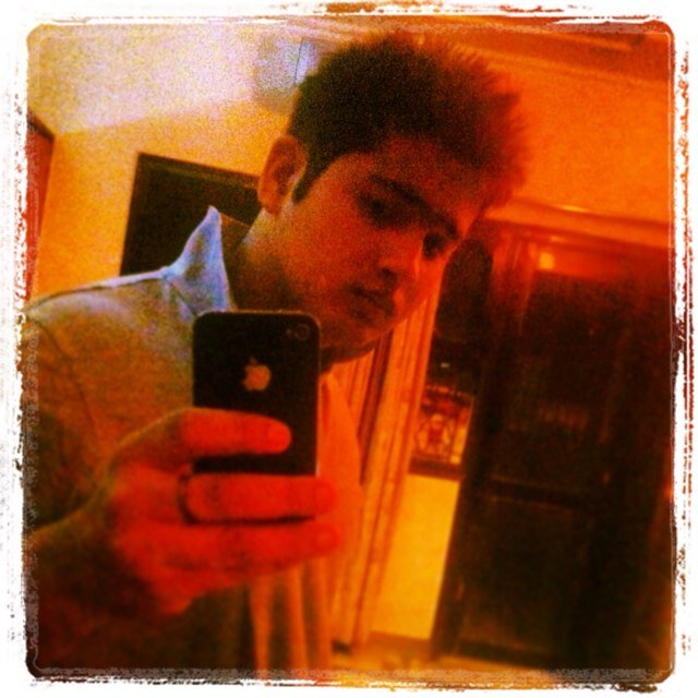 parthbahl1992's profile picture. 