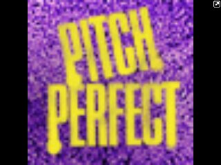Akun Twitter resmi Pitch Perfect dalam Bahasa Indonesia