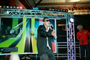 Twitter Oficial / Cantautor Urbano | Para Contrataciones: +50761558729 | @DynastyKlan |  https://t.co/bXSbbM2bR6